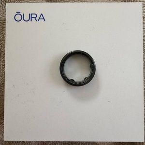Oura ring